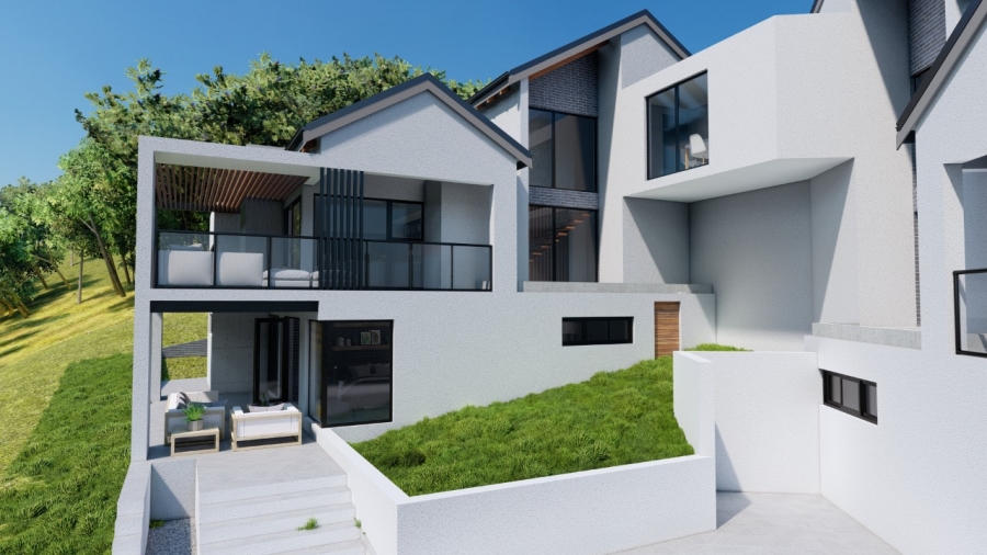 0 Bedroom Property for Sale in Island View Western Cape